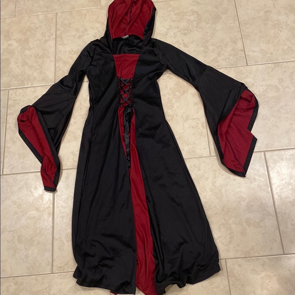 Spirit Halloween Vampire Halloween Costume for Kids